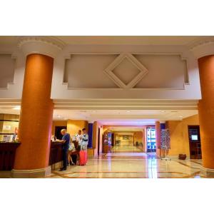 ZENTRAL CENTER (ADULTS ONLY) - Alojamientos en PLAYA DE LAS AMERICAS