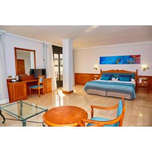 ZENTRAL CENTER (ADULTS ONLY) - Alojamientos en PLAYA DE LAS AMERICAS