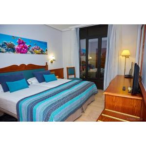 ZENTRAL CENTER (ADULTS ONLY) - Alojamientos en PLAYA DE LAS AMERICAS