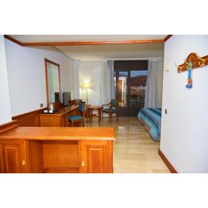 ZENTRAL CENTER (ADULTS ONLY) - Alojamientos en PLAYA DE LAS AMERICAS