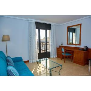 ZENTRAL CENTER (ADULTS ONLY) - Alojamientos en PLAYA DE LAS AMERICAS