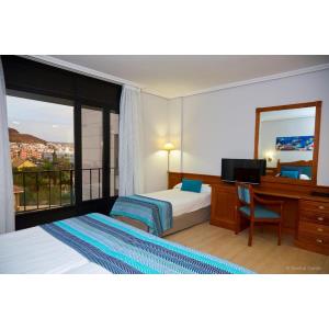 ZENTRAL CENTER (ADULTS ONLY) - Alojamientos en PLAYA DE LAS AMERICAS