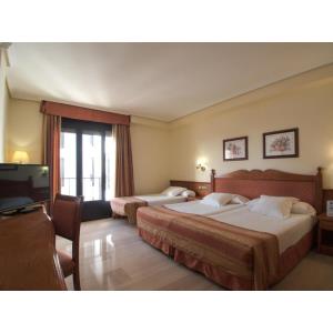 ZENTRAL CENTER (ADULTS ONLY) - Alojamientos en PLAYA DE LAS AMERICAS