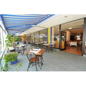 ZENTRAL CENTER (ADULTS ONLY) - Alojamientos en PLAYA DE LAS AMERICAS