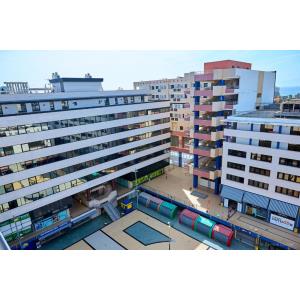 ZENTRAL CENTER (ADULTS ONLY) - Alojamientos en PLAYA DE LAS AMERICAS