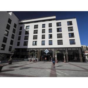 ZENTRAL CENTER (ADULTS ONLY) - Alojamientos en PLAYA DE LAS AMERICAS