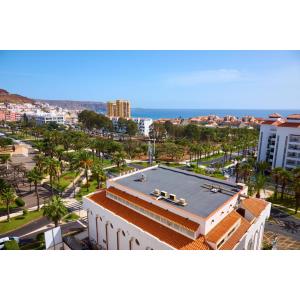 ZENTRAL CENTER (ADULTS ONLY) - Alojamientos en PLAYA DE LAS AMERICAS