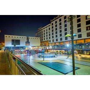 ZENTRAL CENTER (ADULTS ONLY) - Alojamientos en PLAYA DE LAS AMERICAS