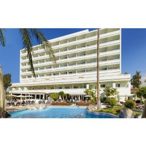 H10 BIG SUR (ADULTS ONLY) - Alojamientos en LOS CRISTIANOS