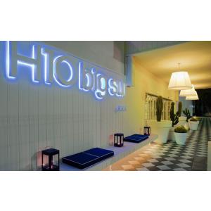 H10 BIG SUR (ADULTS ONLY) - Alojamientos en LOS CRISTIANOS