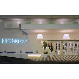 H10 BIG SUR (ADULTS ONLY) - Alojamientos en LOS CRISTIANOS