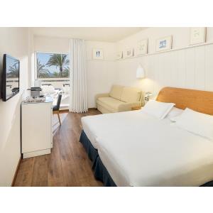 H10 BIG SUR (ADULTS ONLY) - Alojamientos en LOS CRISTIANOS