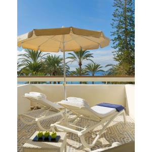 H10 BIG SUR (ADULTS ONLY) - Alojamientos en LOS CRISTIANOS