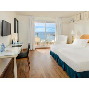 H10 BIG SUR (ADULTS ONLY) - Alojamientos en LOS CRISTIANOS