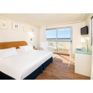 H10 BIG SUR (ADULTS ONLY) - Alojamientos en LOS CRISTIANOS