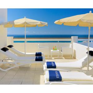 H10 BIG SUR (ADULTS ONLY) - Alojamientos en LOS CRISTIANOS