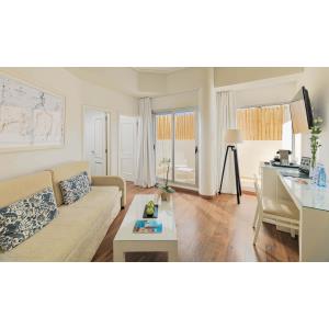 H10 BIG SUR (ADULTS ONLY) - Alojamientos en LOS CRISTIANOS