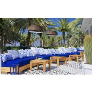 H10 BIG SUR (ADULTS ONLY) - Alojamientos en LOS CRISTIANOS