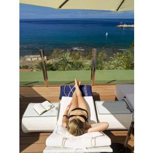 H10 BIG SUR (ADULTS ONLY) - Alojamientos en LOS CRISTIANOS