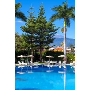 MASARU - Accomodations en PUERTO DE LA CRUZ