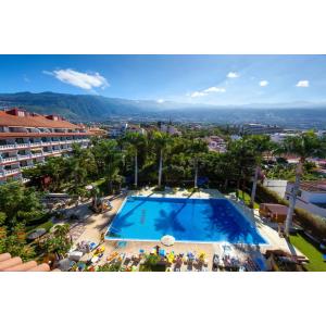 MASARU - Accomodations en PUERTO DE LA CRUZ