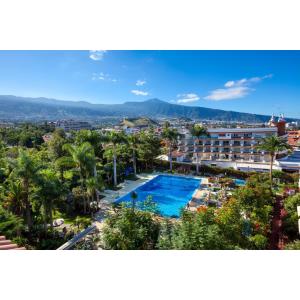 MASARU - Accomodations en PUERTO DE LA CRUZ