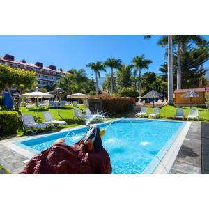 MASARU - Accomodations en PUERTO DE LA CRUZ