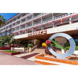 MASARU - Accomodations en PUERTO DE LA CRUZ