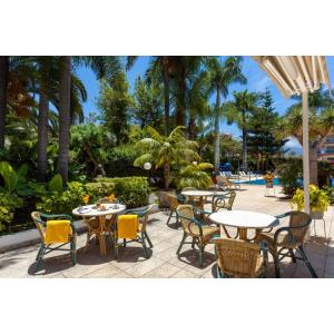 MASARU - Accomodations en PUERTO DE LA CRUZ