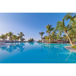 ROCA NIVARIA GRAN HOTEL - Alojamientos en PLAYA PARAISO