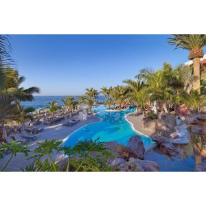 ROCA NIVARIA GRAN HOTEL - Alojamientos en PLAYA PARAISO