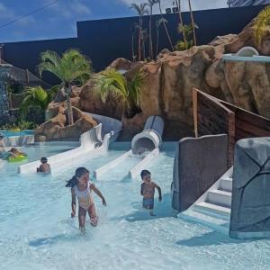 ROCA NIVARIA GRAN HOTEL - Alojamientos en PLAYA PARAISO