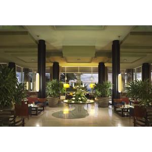 ROCA NIVARIA GRAN HOTEL - Alojamientos en PLAYA PARAISO