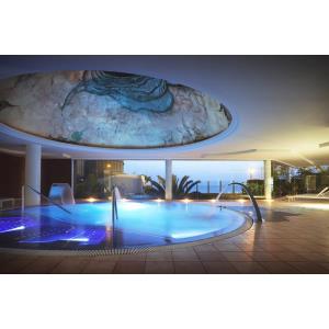 ROCA NIVARIA GRAN HOTEL - Alojamientos en PLAYA PARAISO