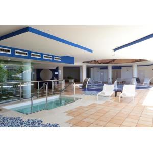 ROCA NIVARIA GRAN HOTEL - Alojamientos en PLAYA PARAISO