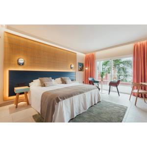 ROCA NIVARIA GRAN HOTEL - Alojamientos en PLAYA PARAISO