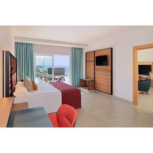 ROCA NIVARIA GRAN HOTEL - Alojamientos en PLAYA PARAISO