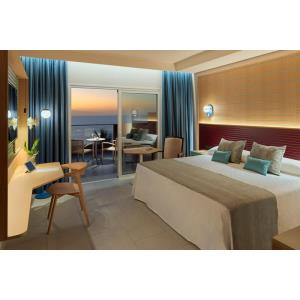 ROCA NIVARIA GRAN HOTEL - Alojamientos en PLAYA PARAISO