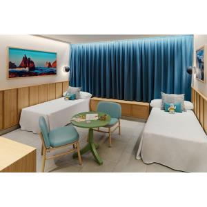 ROCA NIVARIA GRAN HOTEL - Alojamientos en PLAYA PARAISO