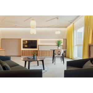 ROCA NIVARIA GRAN HOTEL - Alojamientos en PLAYA PARAISO