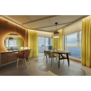 ROCA NIVARIA GRAN HOTEL - Alojamientos en PLAYA PARAISO