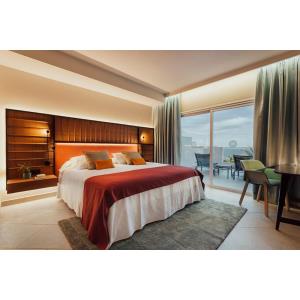 ROCA NIVARIA GRAN HOTEL - Alojamientos en PLAYA PARAISO