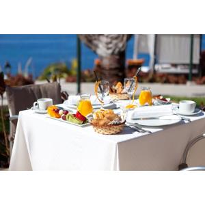 ROCA NIVARIA GRAN HOTEL - Alojamientos en PLAYA PARAISO