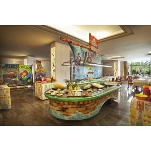 ROCA NIVARIA GRAN HOTEL - Alojamientos en PLAYA PARAISO