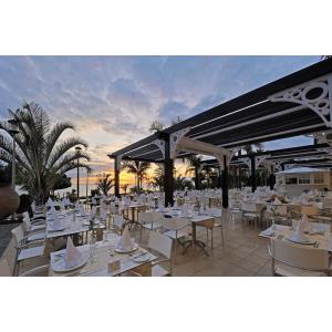 ROCA NIVARIA GRAN HOTEL - Alojamientos en PLAYA PARAISO