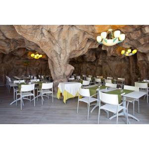 ROCA NIVARIA GRAN HOTEL - Alojamientos en PLAYA PARAISO