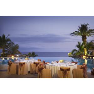 ROCA NIVARIA GRAN HOTEL - Alojamientos en PLAYA PARAISO