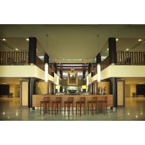 ROCA NIVARIA GRAN HOTEL - Alojamientos en PLAYA PARAISO