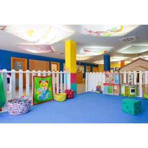 ROCA NIVARIA GRAN HOTEL - Alojamientos en PLAYA PARAISO