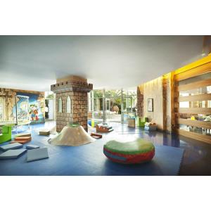 ROCA NIVARIA GRAN HOTEL - Alojamientos en PLAYA PARAISO